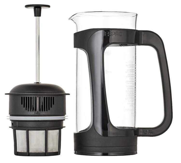 Espro P3 900ml Volt Cafe Brulerie